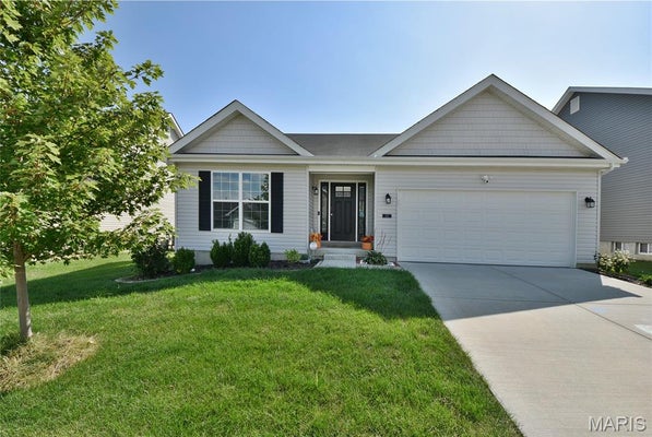 112 WHOLESOME WAY, SAINT CHARLES, MO 63304 - Image d566a799b19dbd04d5f3bbf3ef1470fd/433978337