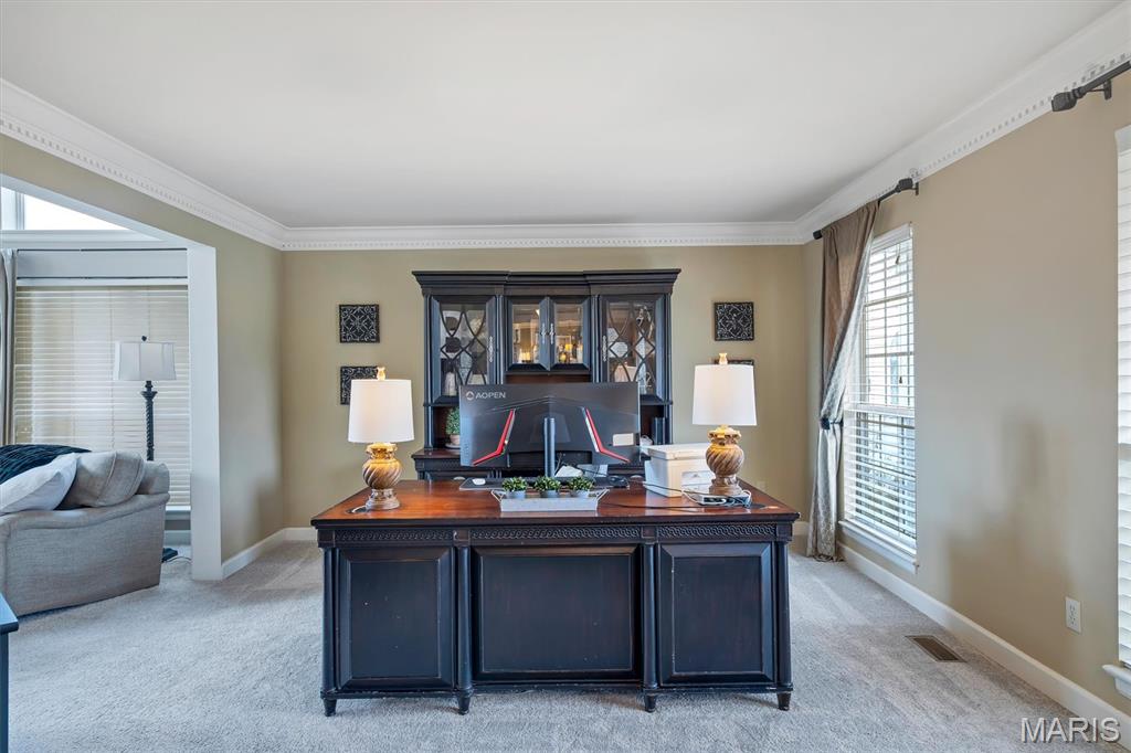 17108 Lafayette Trails Court