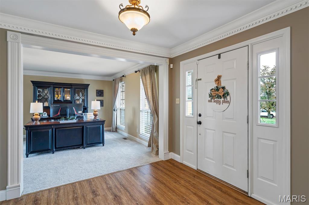 17108 Lafayette Trails Court