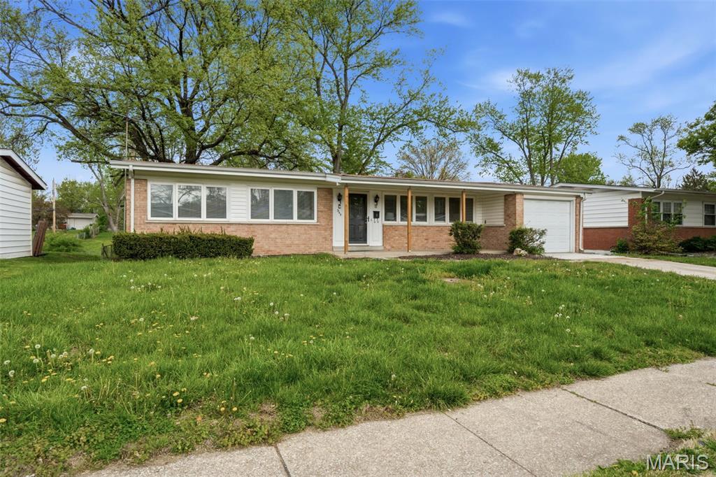 Paddock Hills 14 - Residential