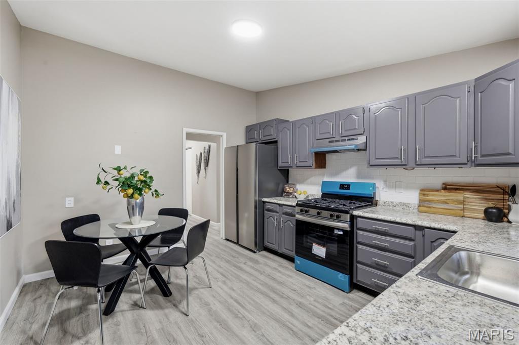 Paddock Hills 14 - Residential