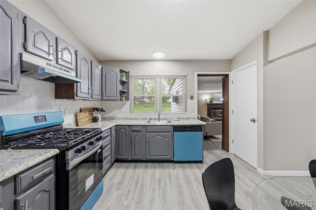 Paddock Hills 14 - Residential