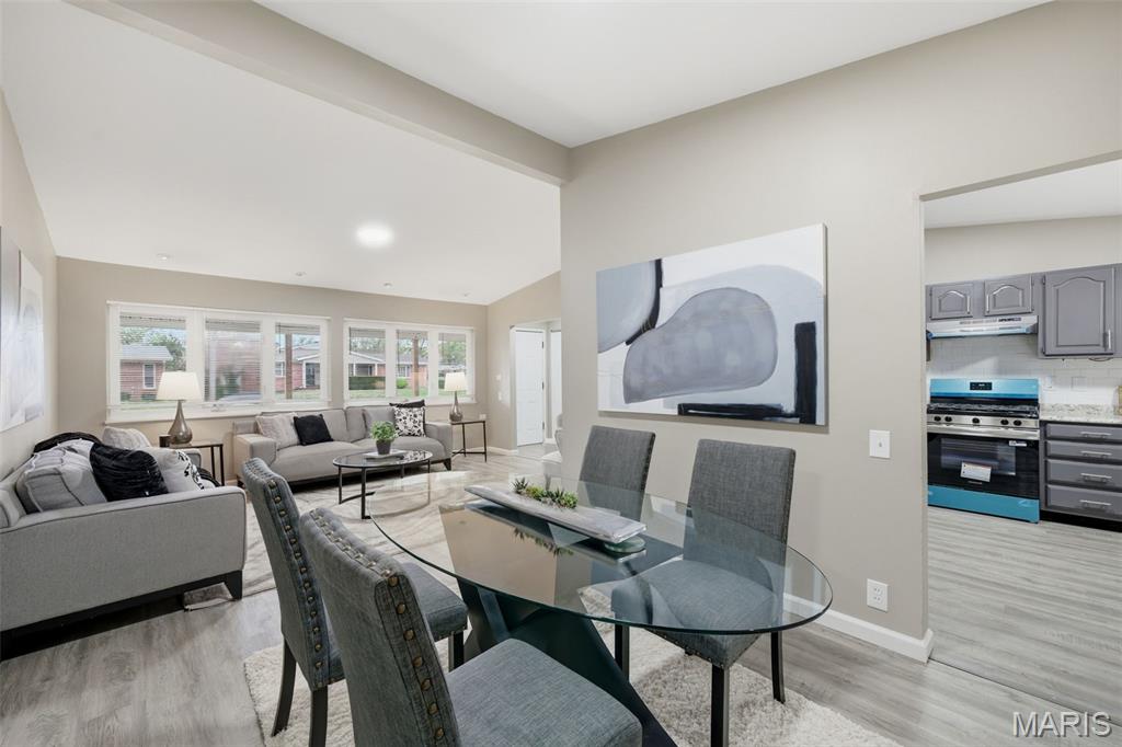 Paddock Hills 14 - Residential