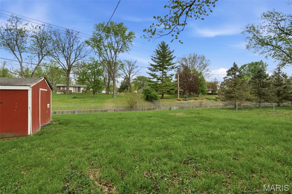 Paddock Hills 14 - Residential