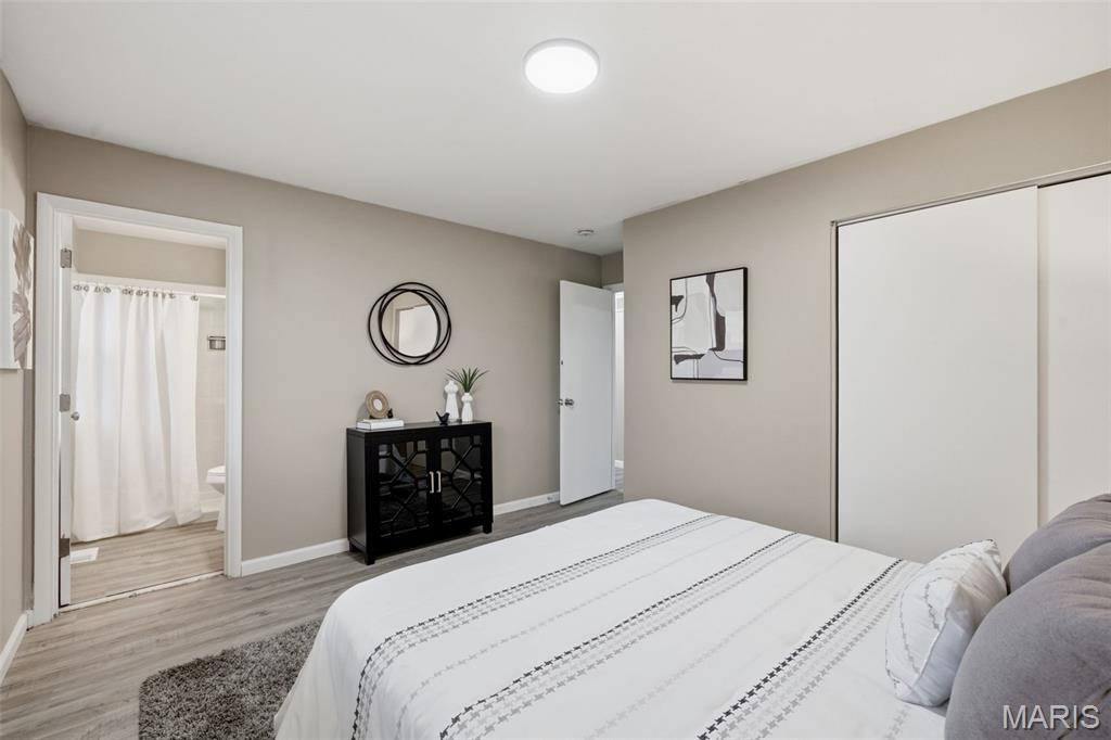 Paddock Hills 14 - Residential