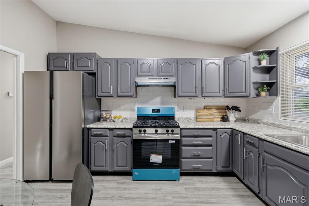 Paddock Hills 14 - Residential