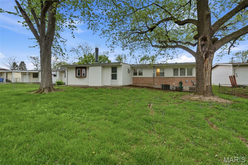 Paddock Hills 14 - Residential