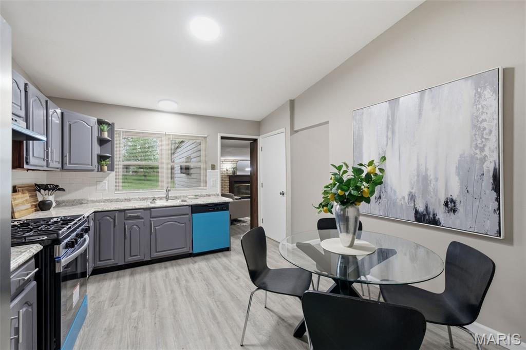 Paddock Hills 14 - Residential