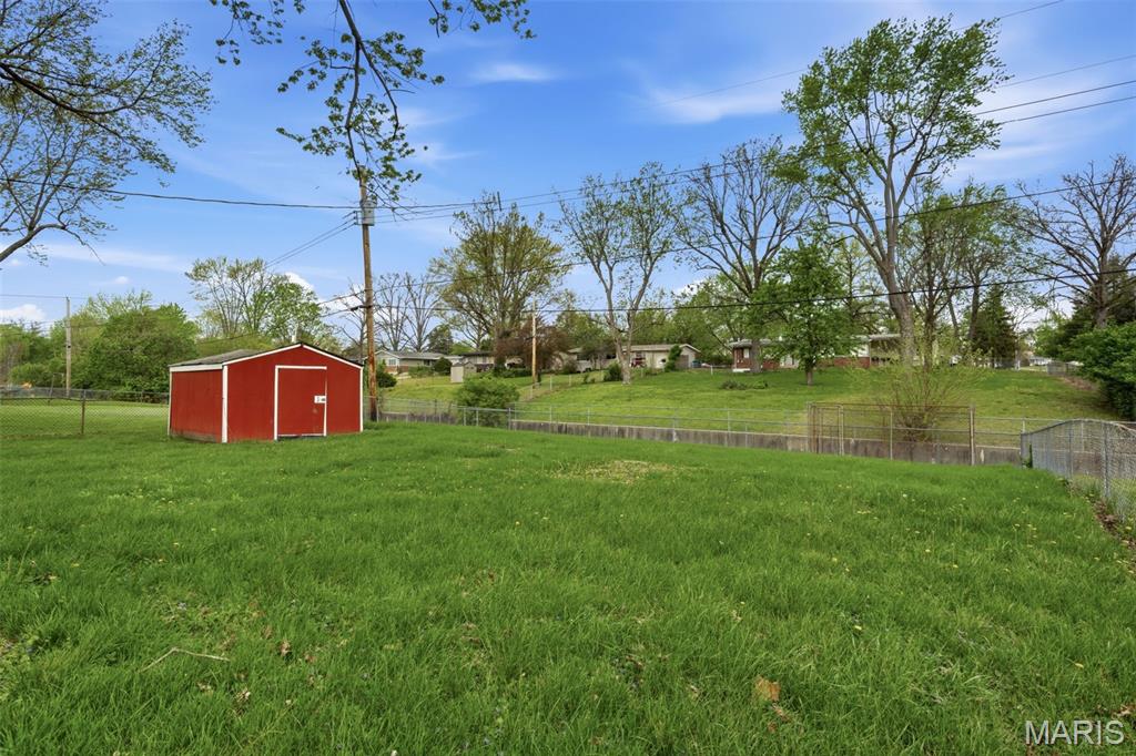 Paddock Hills 14 - Residential