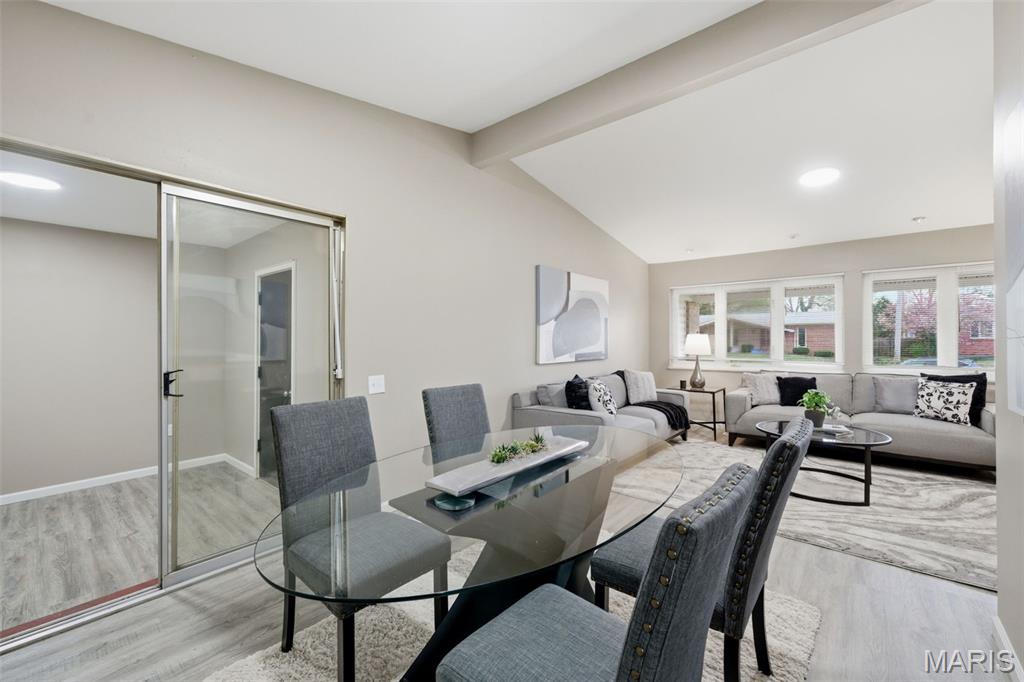 Paddock Hills 14 - Residential