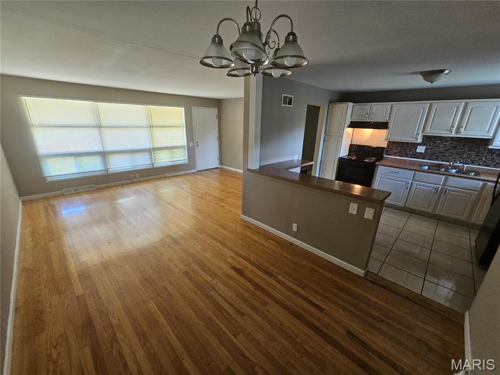 Northland Hills Blocks 13 To 17 Incl - Residential