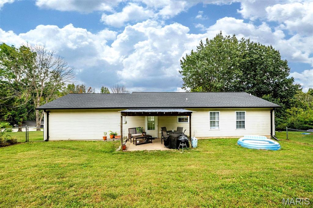 25 Choiceland Court