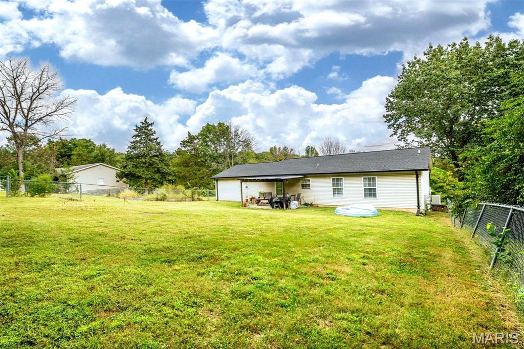 25 Choiceland Court