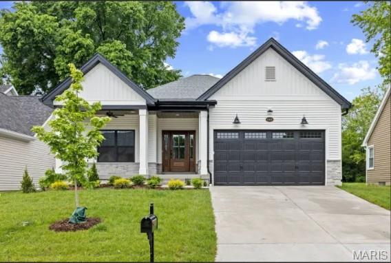 Geneseo Hills - Residential