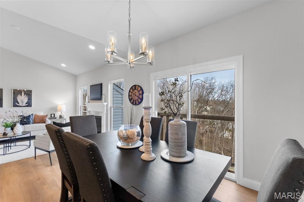 Arlington Heights - Residential