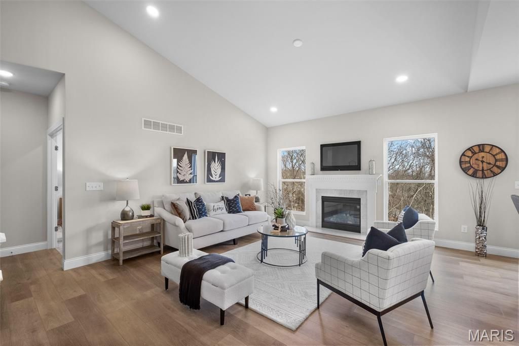 Photo of 1 Rockport @Arlington Heights, Imperial, MO 63052 (MLS # 25074457)