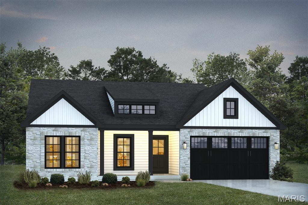 Arlington Heights - Residential