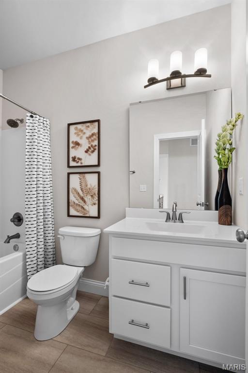 Arlington Heights - Residential