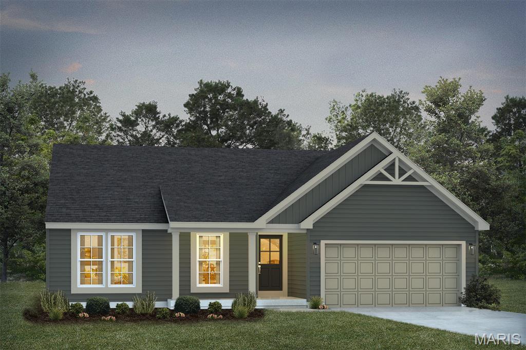 Arlington Heights - Residential