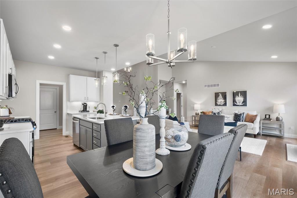 Arlington Heights - Residential