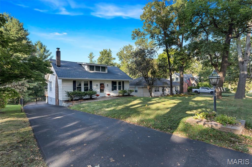 711 Fieldston Terrace