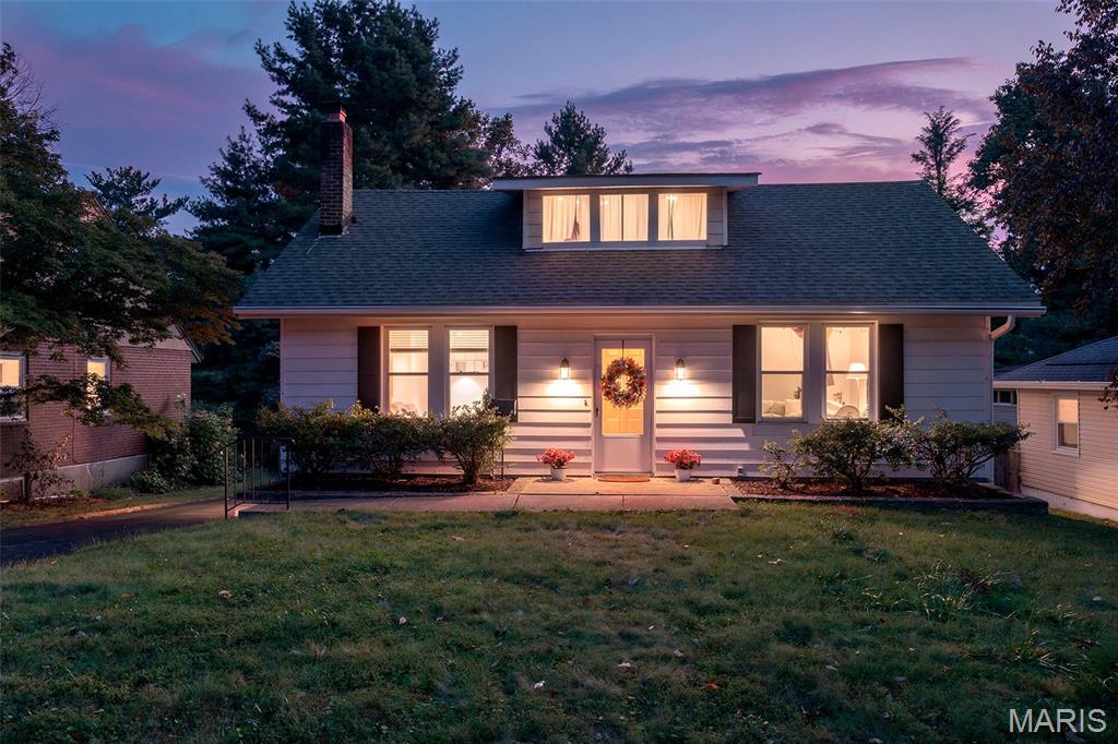 711 Fieldston Terrace