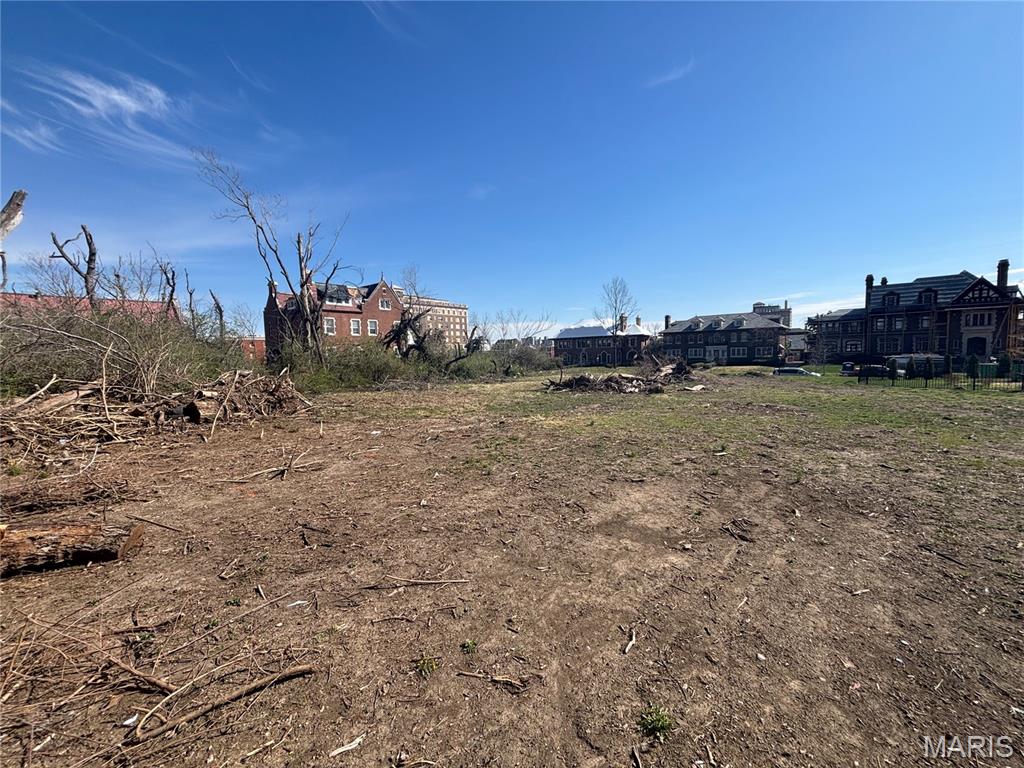 Bell Place Add - Land