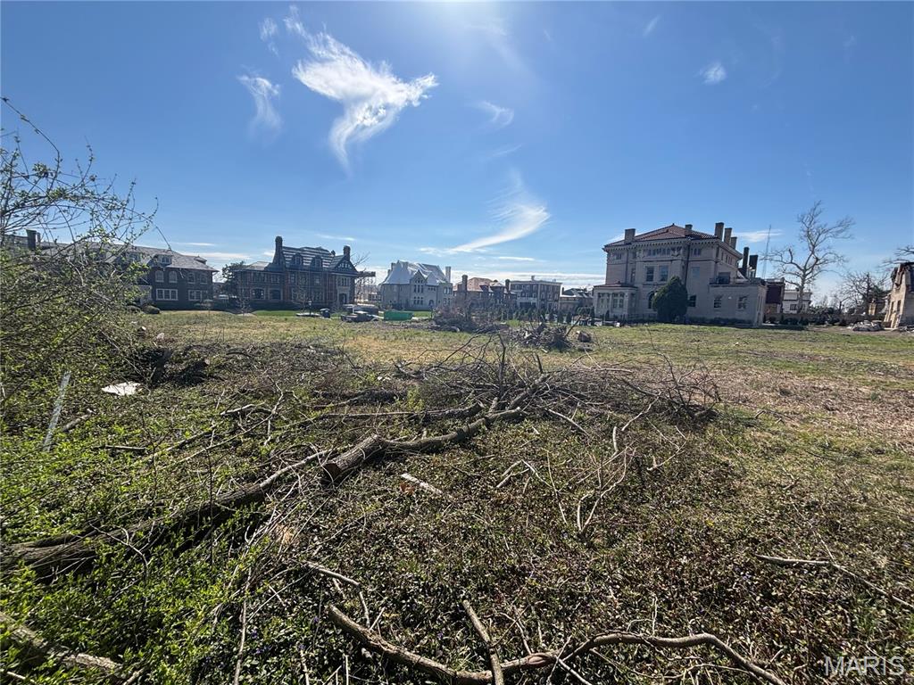 Bell Place Add - Land