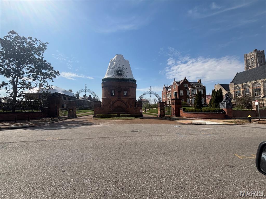 Bell Place Add - Land