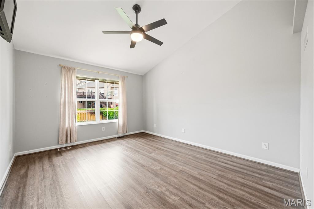 Post Meadows - Residential