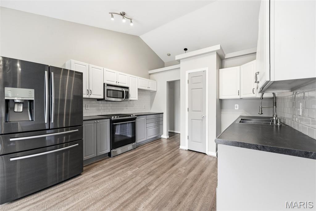 Post Meadows - Residential