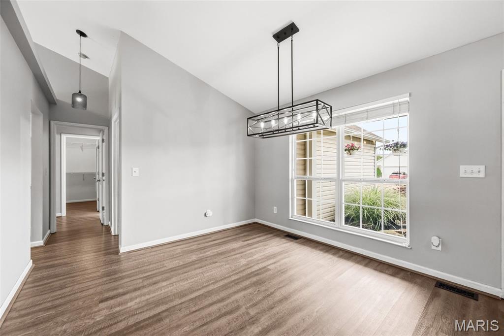 Post Meadows - Residential