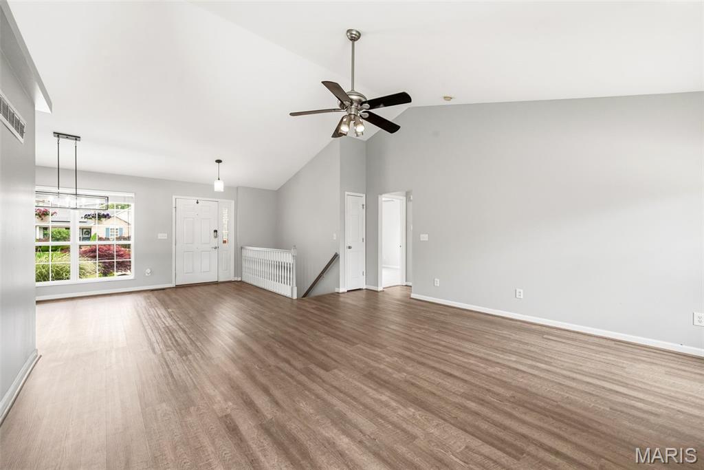 Post Meadows - Residential