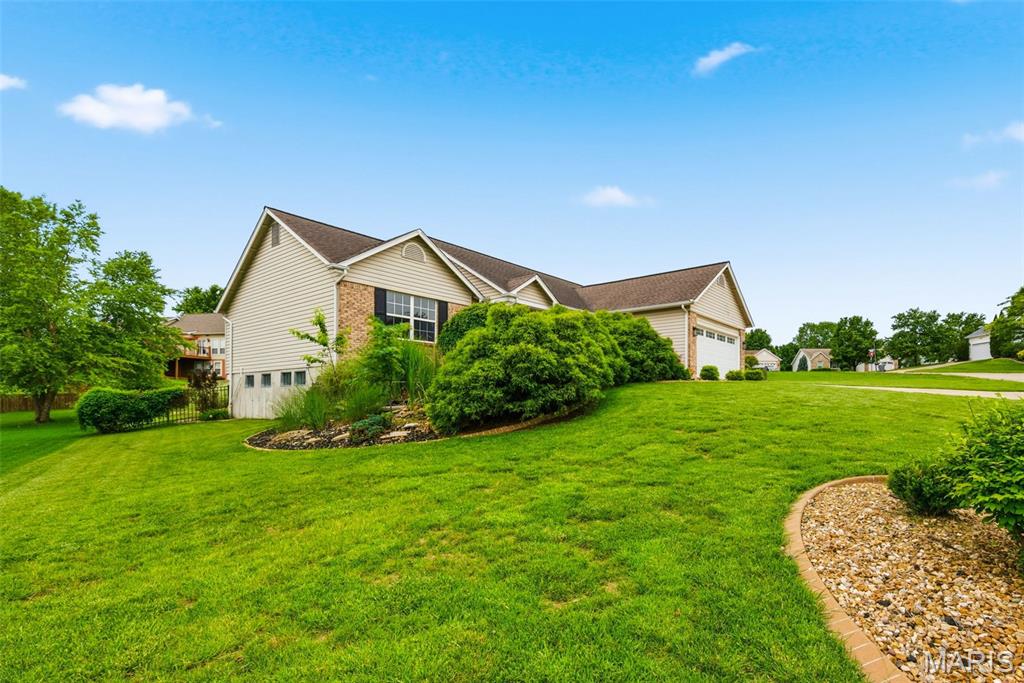 Post Meadows - Residential