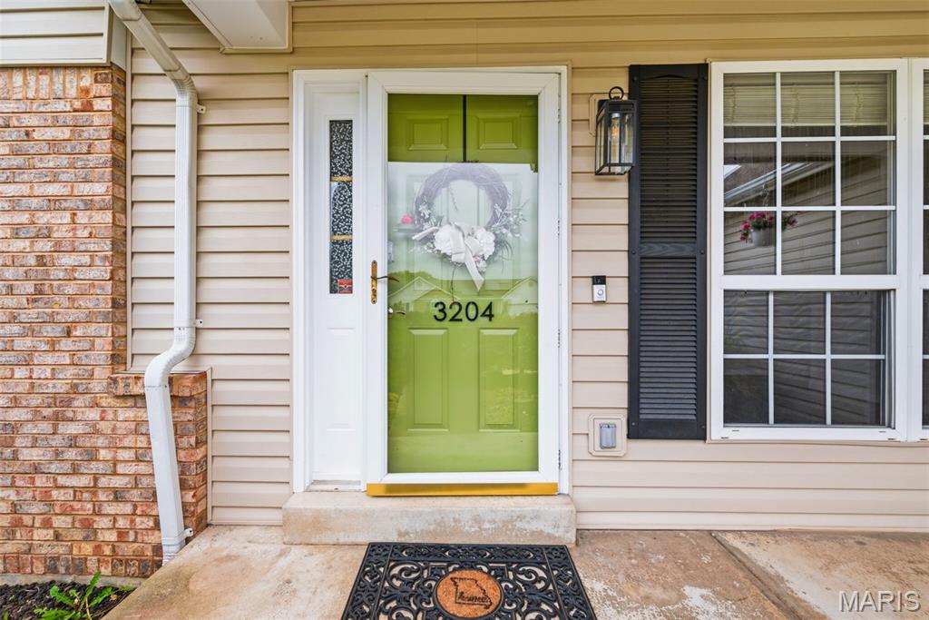 Post Meadows - Residential