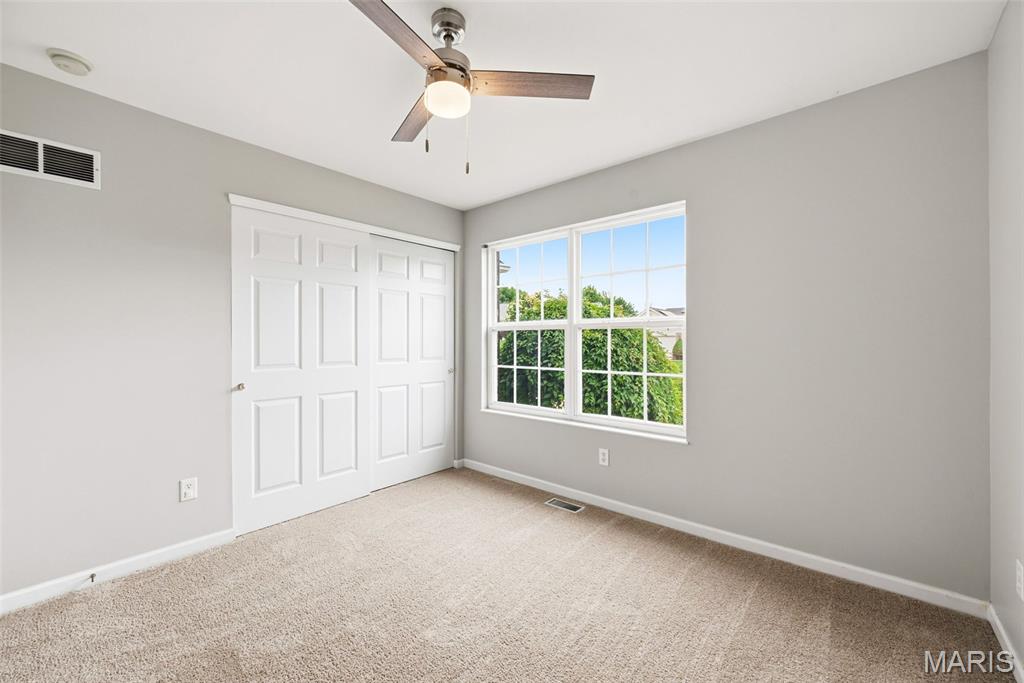 Post Meadows - Residential