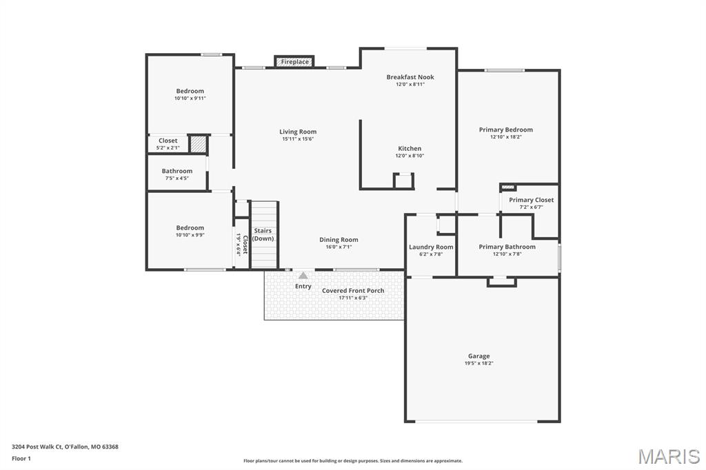 Post Meadows - Residential