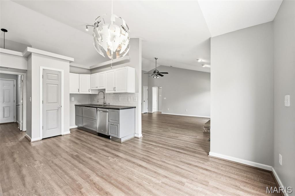 Post Meadows - Residential