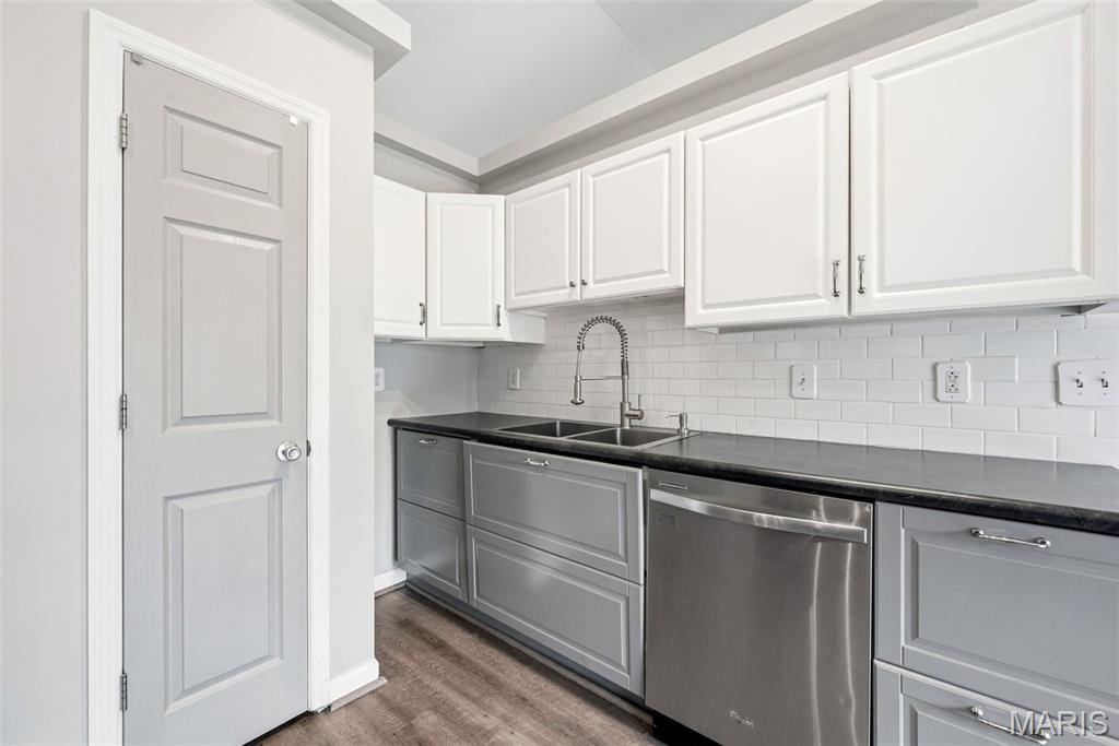 Post Meadows - Residential