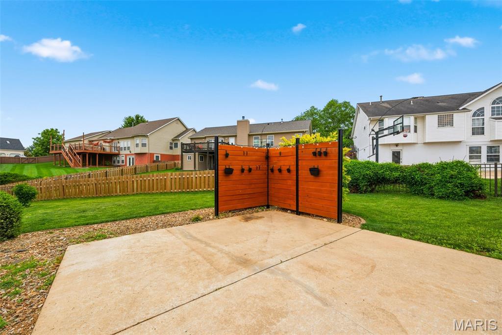 Post Meadows - Residential