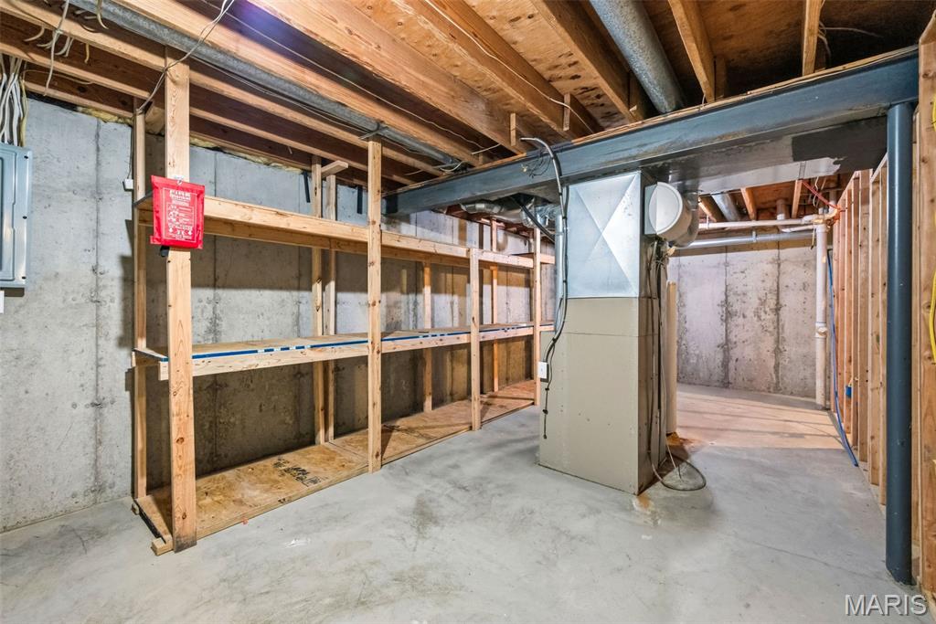 Post Meadows - Residential