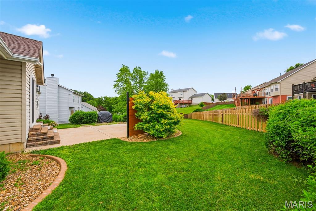 Post Meadows - Residential