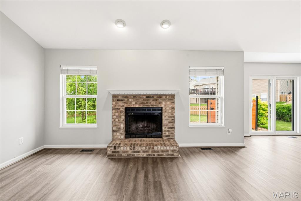 Post Meadows - Residential