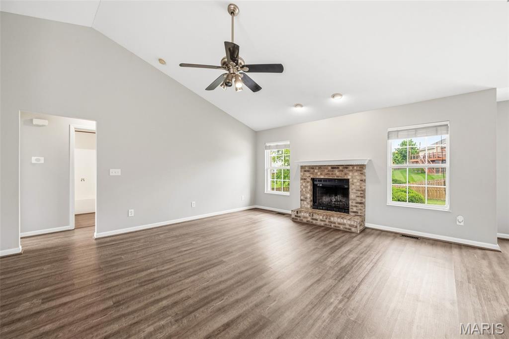 Post Meadows - Residential