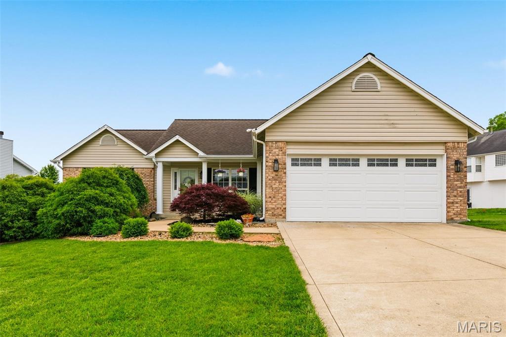 Post Meadows - Residential
