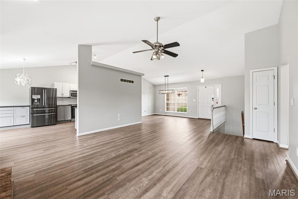 Post Meadows - Residential