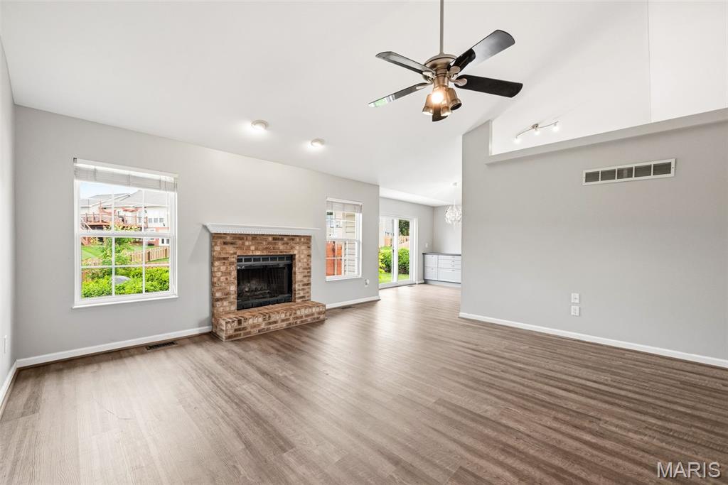 Post Meadows - Residential