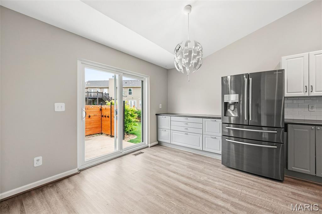 Post Meadows - Residential