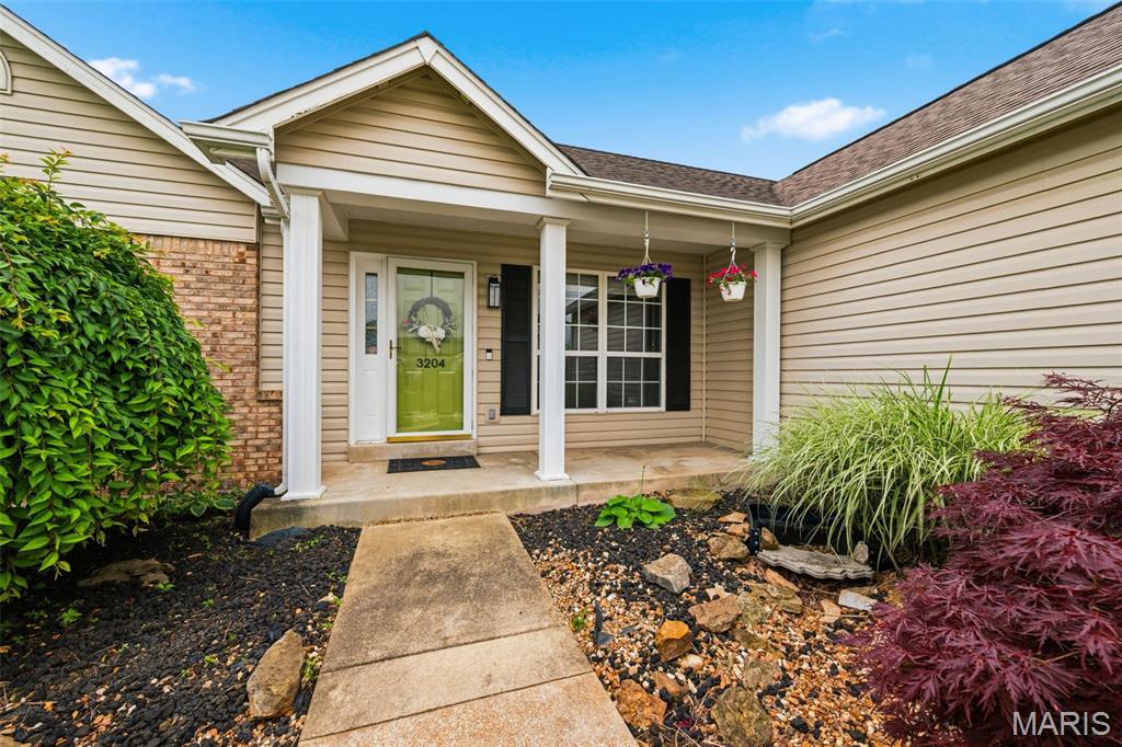 Post Meadows - Residential