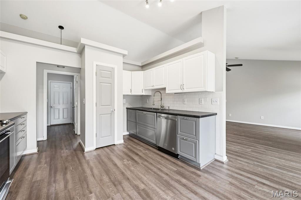 Post Meadows - Residential